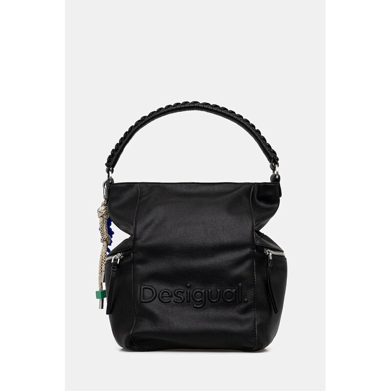 Batoh Desigual HALF LOGO ARICA 107893566