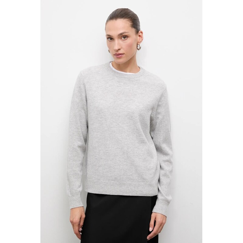 Svetr z merino vlny Answear.LAB 108272184