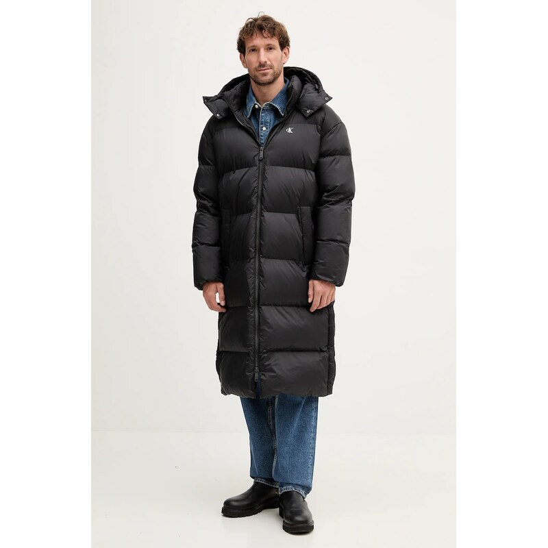 Calvin Klein Jeans Bunda Calvin Klein Jeans
