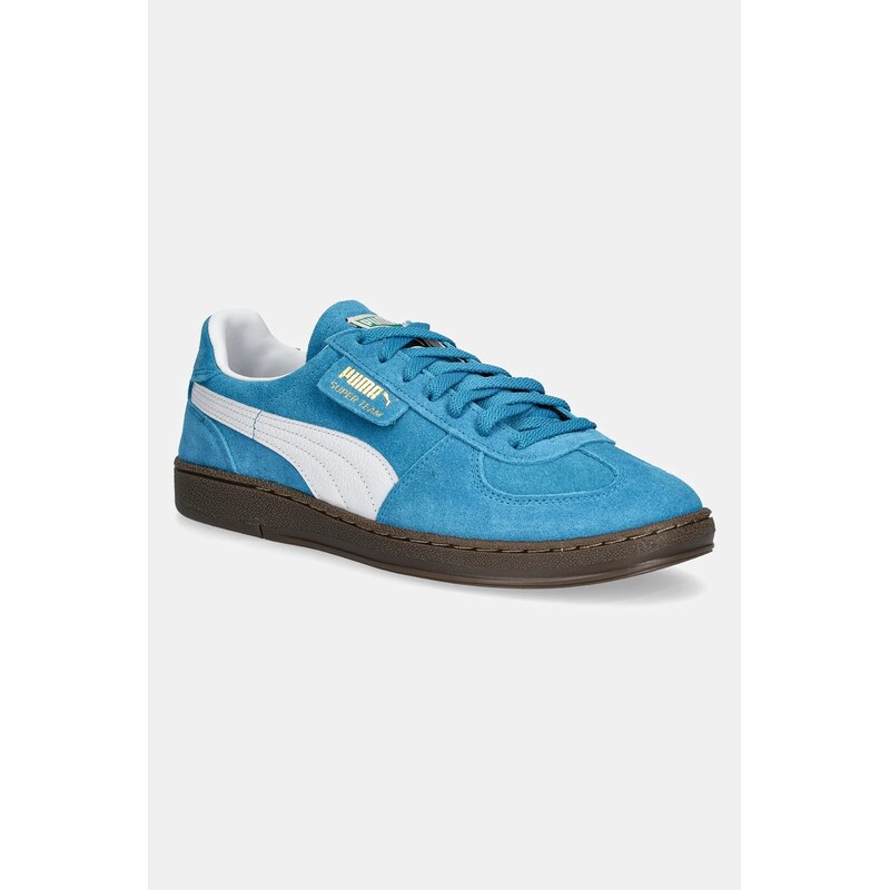 Puma Semišové tenisky Puma Super Team SD