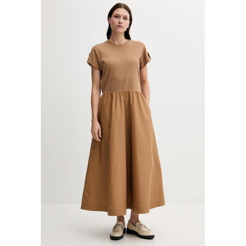 Šaty Tommy Hilfiger 106346193