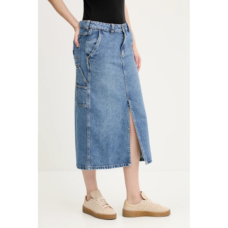 Džínová sukně Dickies 104813914