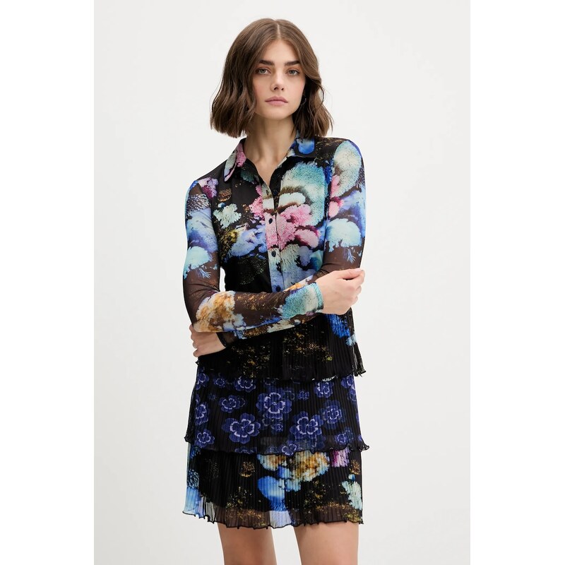 Šaty Desigual CORAL LACROIX 107953517
