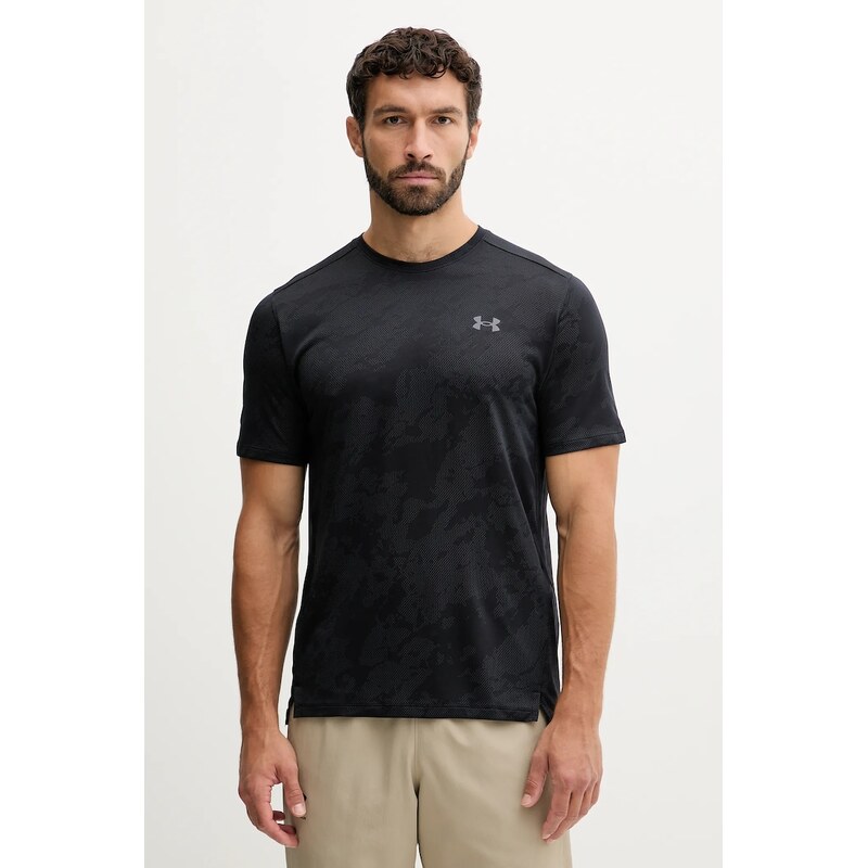Under Armour tréninkové tričko pánské
