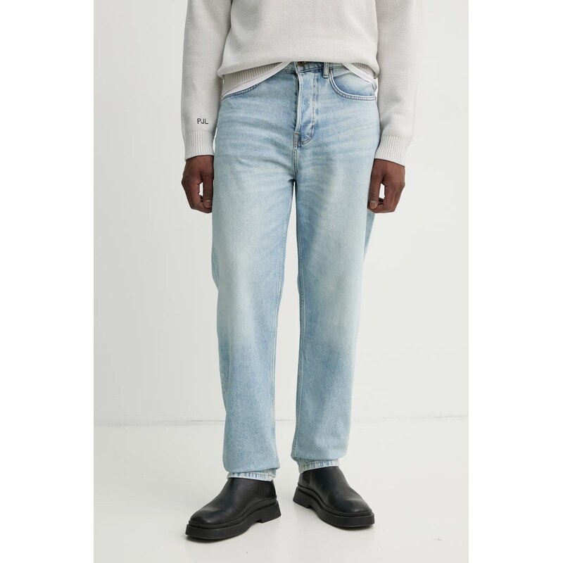 Pepe Jeans Džíny Pepe Jeans LOOSE JEANS FADEOUT