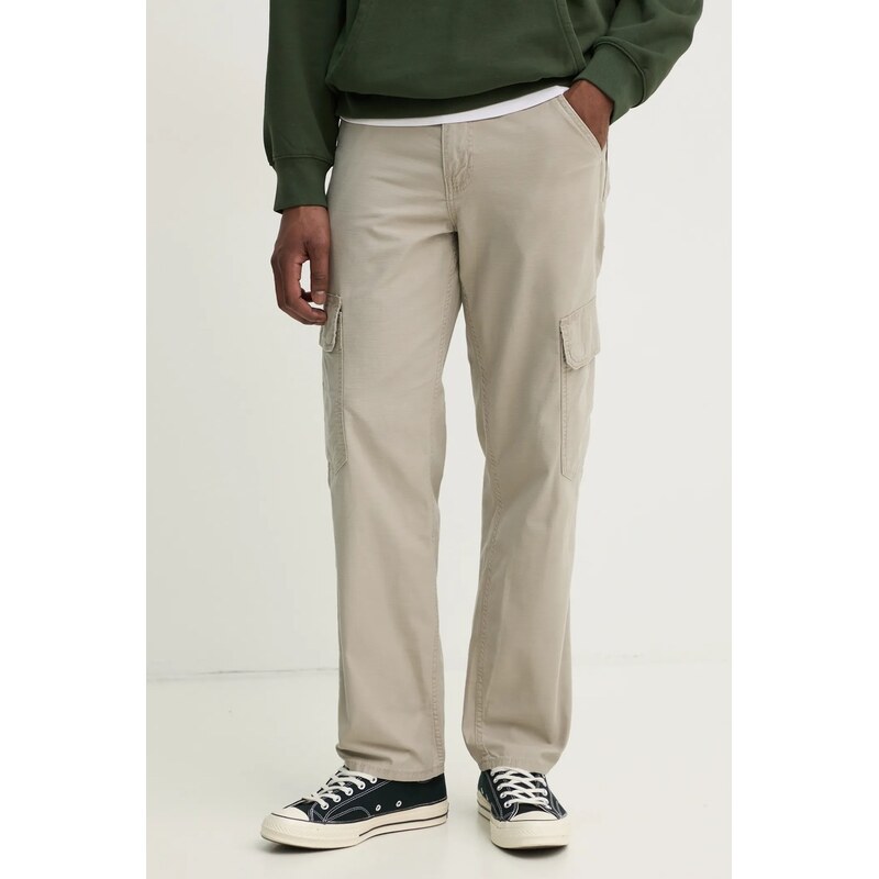 Levis Džíny Levis 568 LOOSE STRT CARGO
