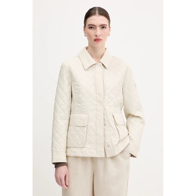 Tommy Hilfiger Bunda Tommy Hilfiger