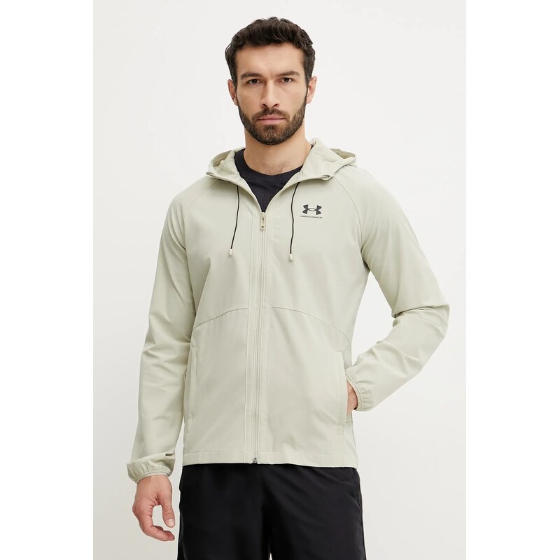 Under Armour Větrovka Under Armour Vibe