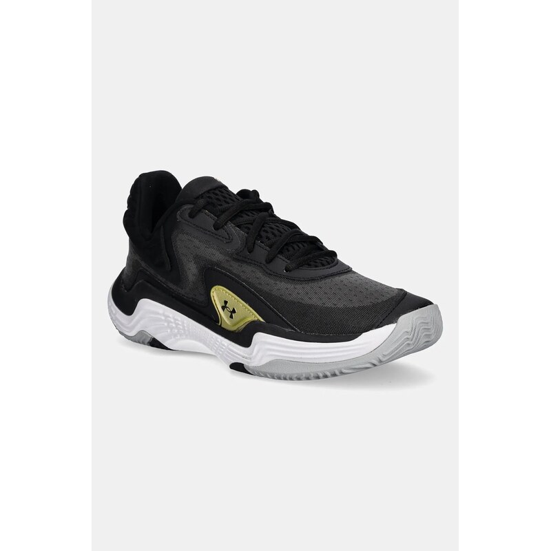 Basketbalové boty Under Armour Spawn 7 104692208