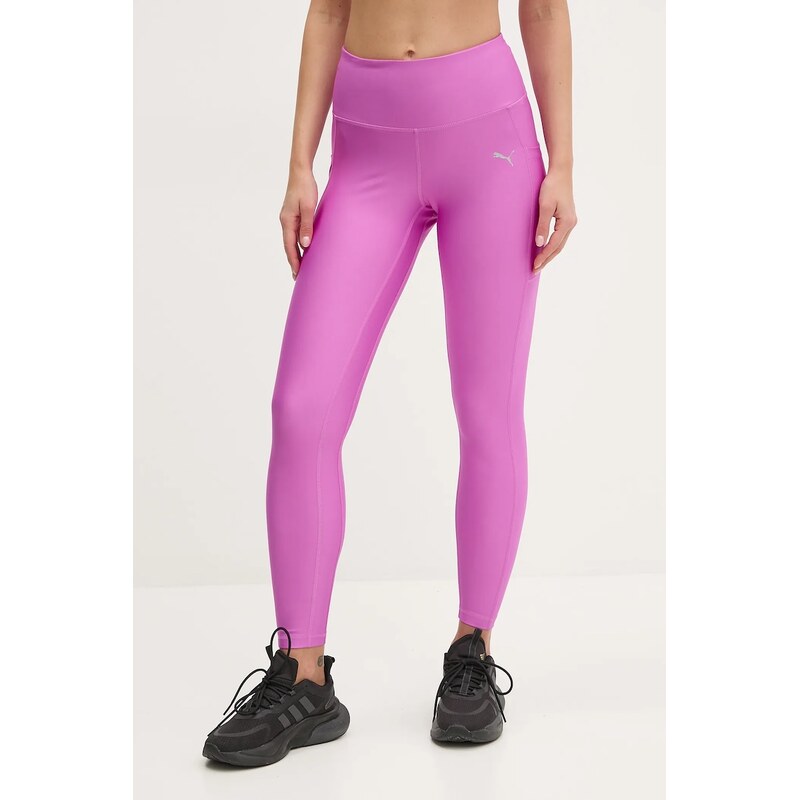 Běžecké legíny Puma Velocity 104692503
