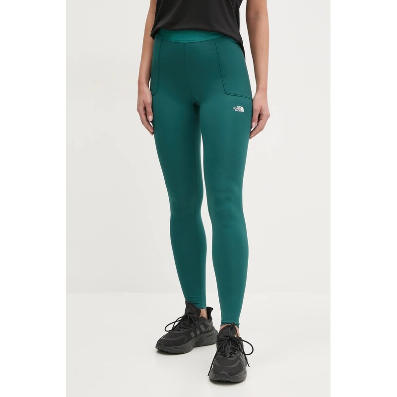Sportovní legíny The North Face Refina 104692530