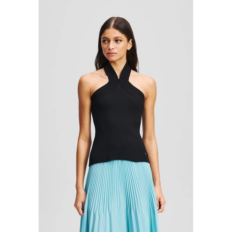 Top Karl Lagerfeld 110538380