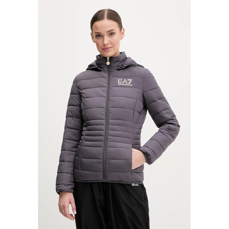 EA7 Emporio Armani bunda dámská 104922664