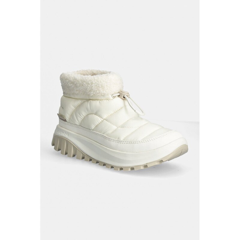 Columbia Sněhule Snowtrot Shorty