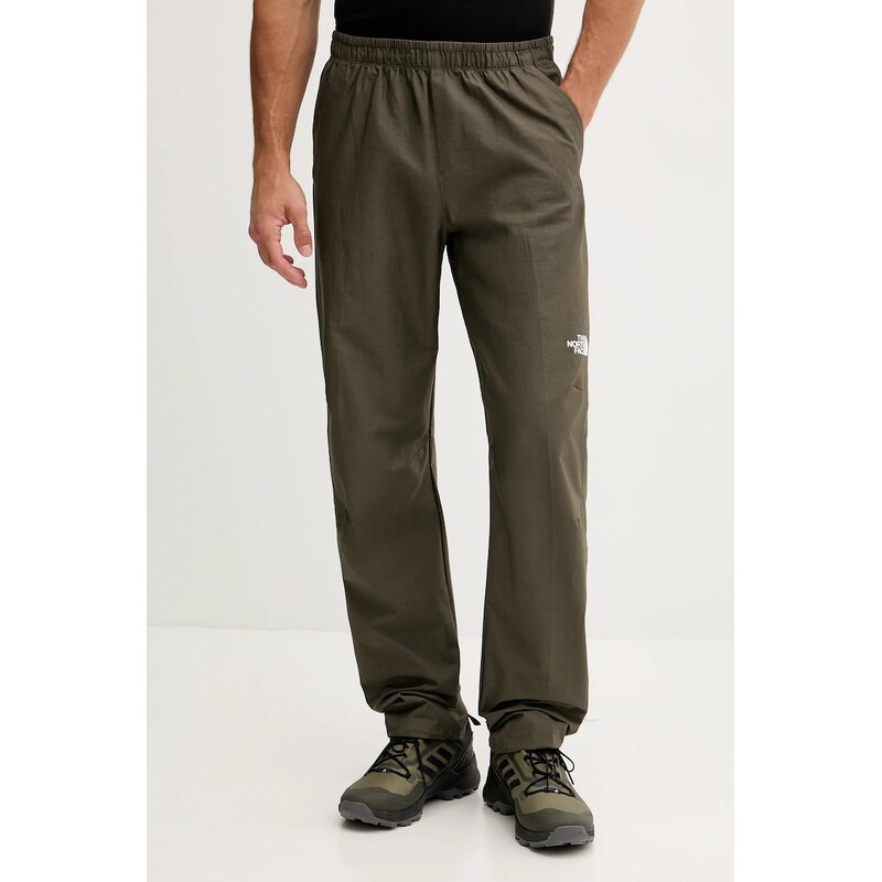 The North Face Kalhoty The North Face Limestone
