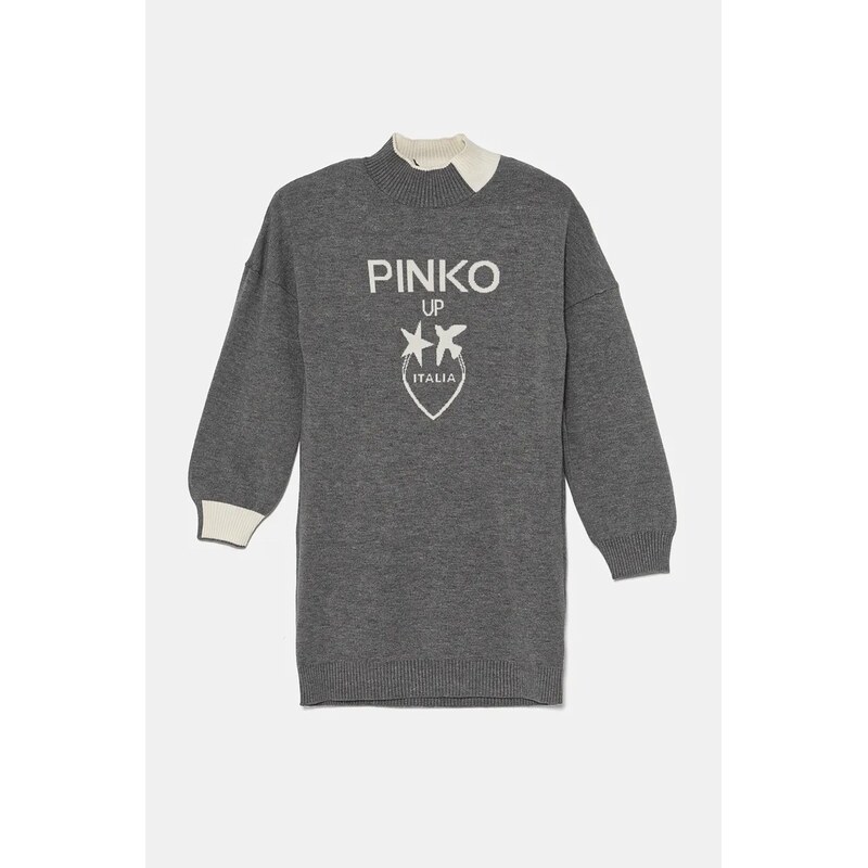 Pinko Up Dívčí šaty Pinko Up