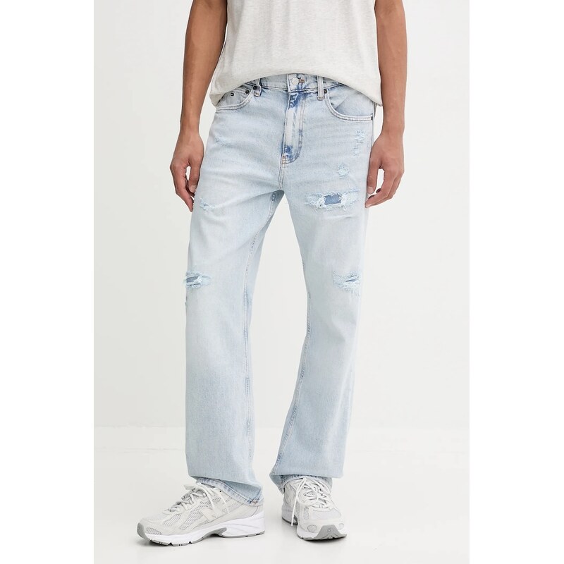 Tommy Jeans Džíny Tommy Jeans