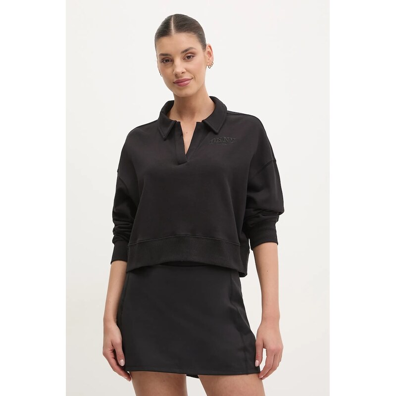 Bavlněná mikina Dkny 104719670