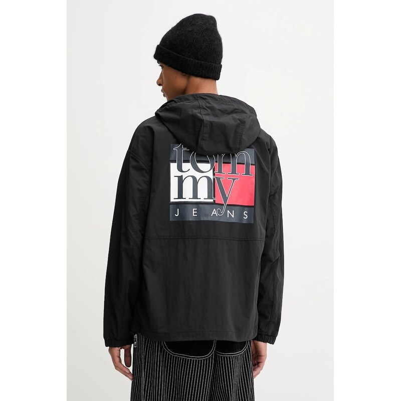 Tommy Jeans Bunda Tommy Jeans