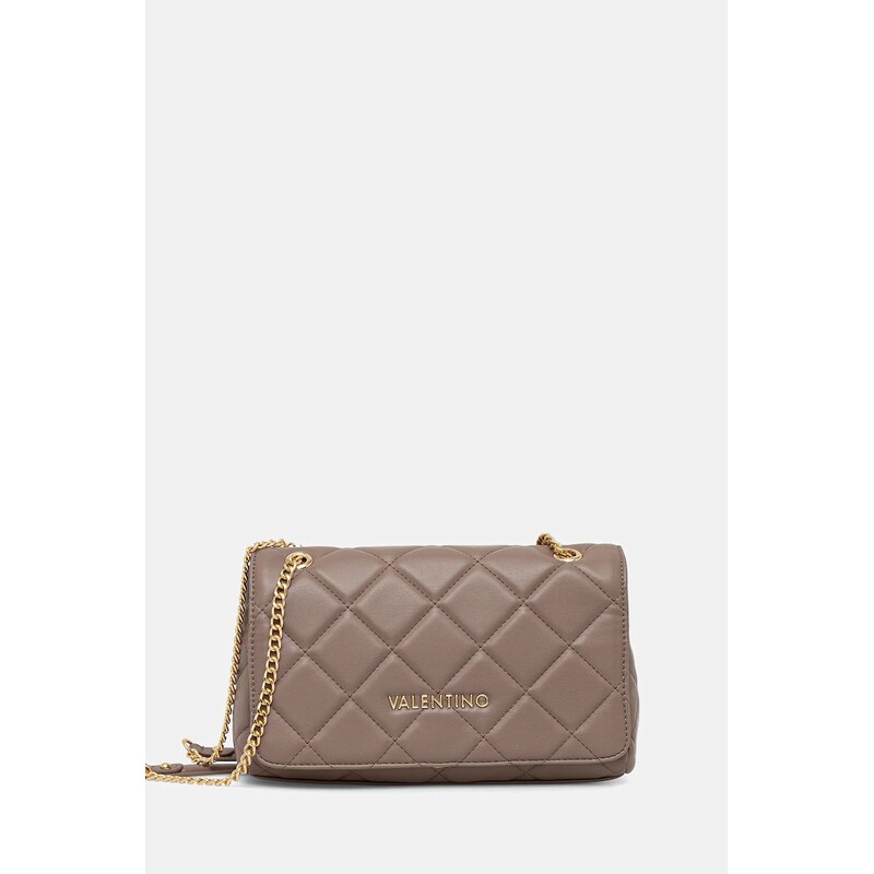 Valentino Bags crossbody kabelka dámská z imitace kůže