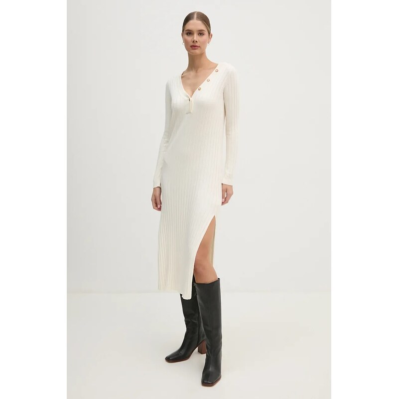 Pepe Jeans Šaty Pepe Jeans IZABEL DRESS