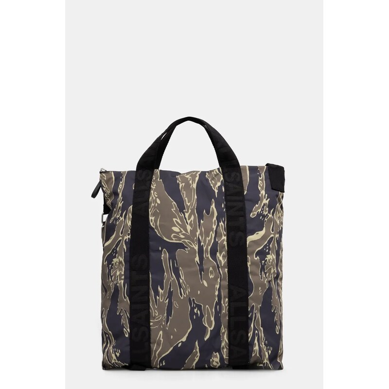 Batoh AllSaints KEI BACKPACK