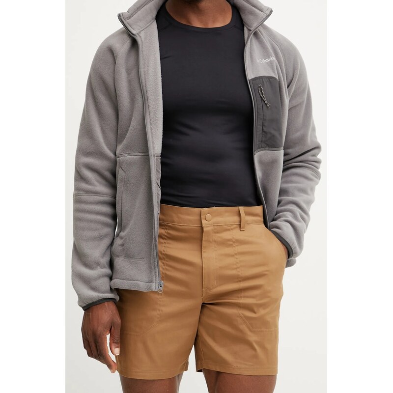 Columbia Outdoorové šortky Columbia Landroamer