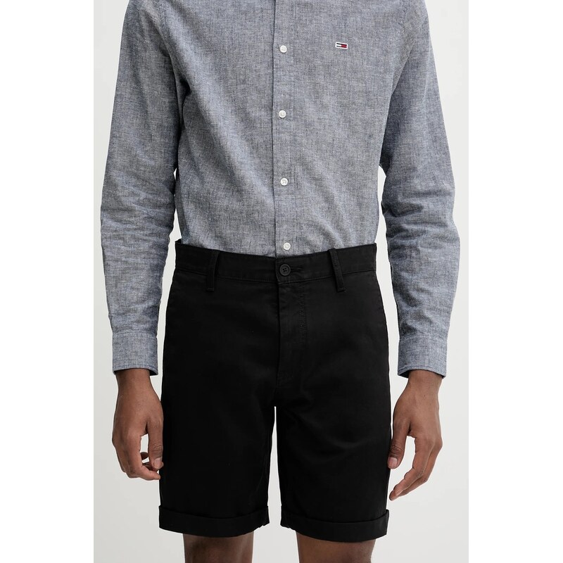 Tommy Jeans Kraťasy Tommy Jeans