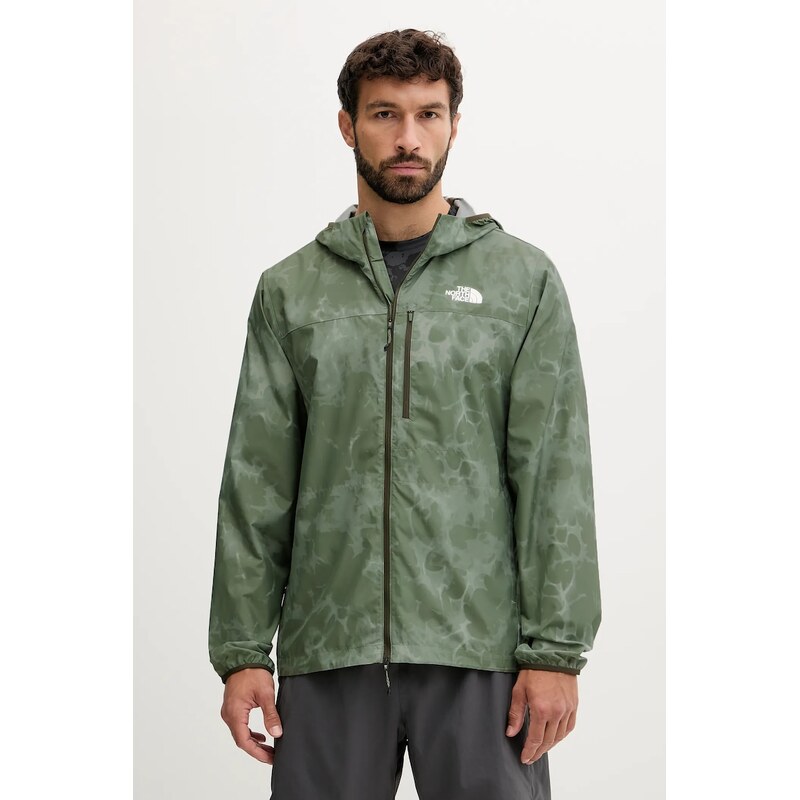 The North Face Větrovka The North Face Higher Run