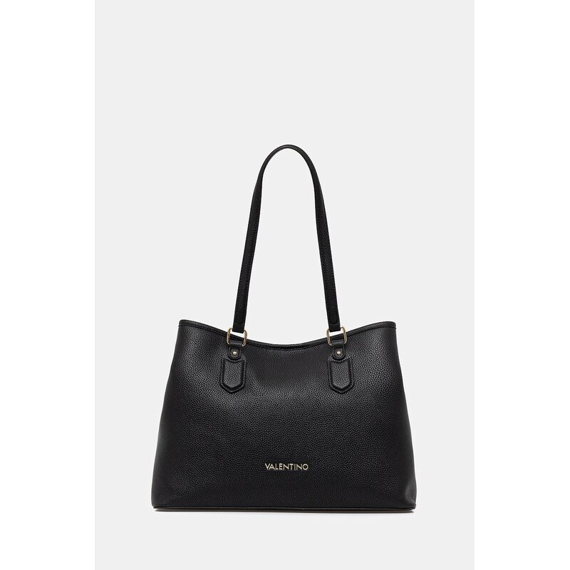 Valentino Bags nákupní taška dámská z imitace kůže