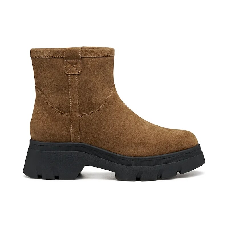 Nízké kozačky Geox D PLUETTE 109073496