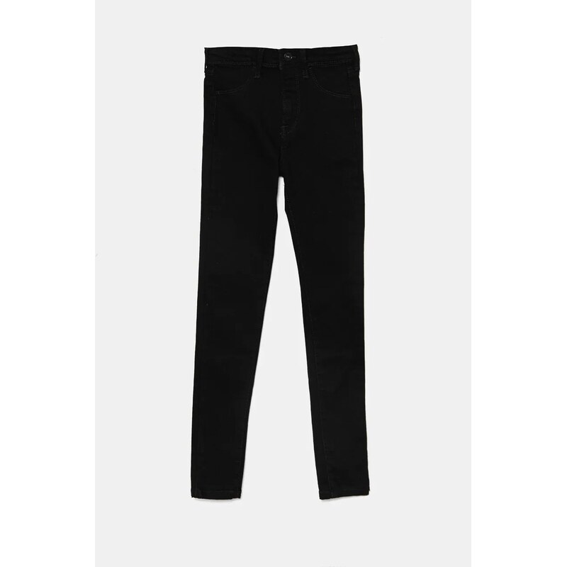 Pepe Jeans Dětské rifle Pepe Jeans JEGGING JEANS