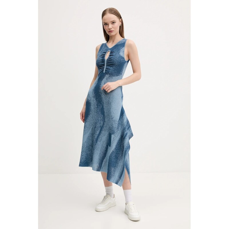 Šaty Desigual TALLIN 104883823