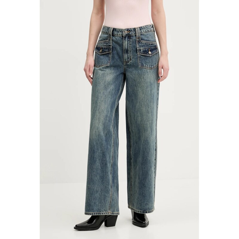 Džíny Guess Originals 104923056
