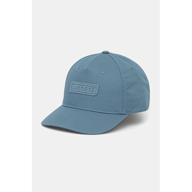 Lacoste Kšiltovka Lacoste