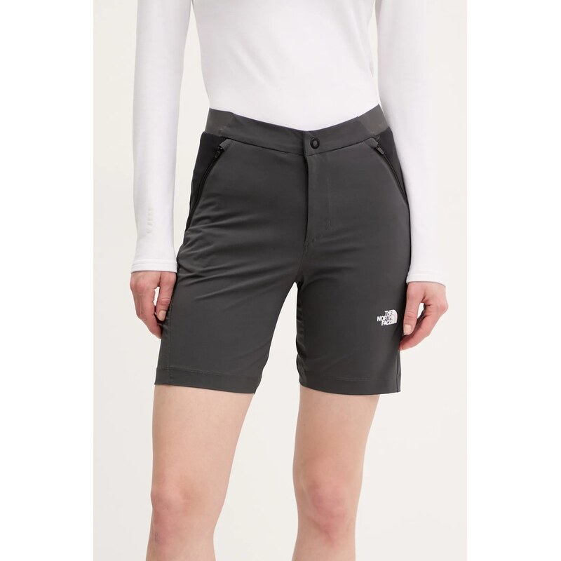 Outdoorové šortky The North Face Felik Slim 105203199