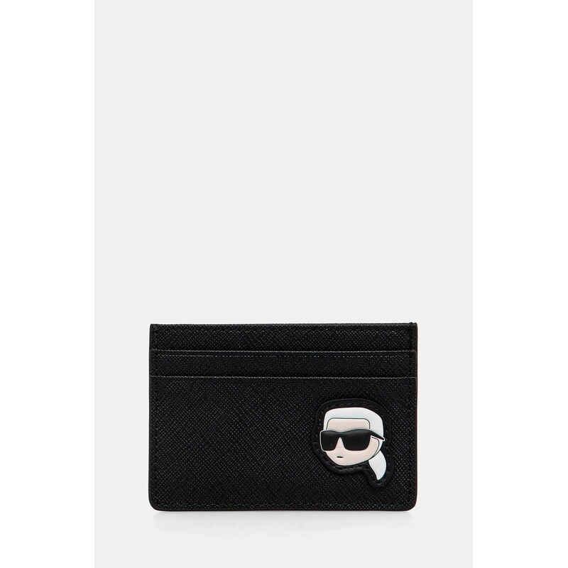 Karl Lagerfeld Pouzdro na karty Karl Lagerfeld