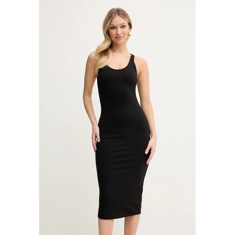 Šaty Armani Exchange 105203096