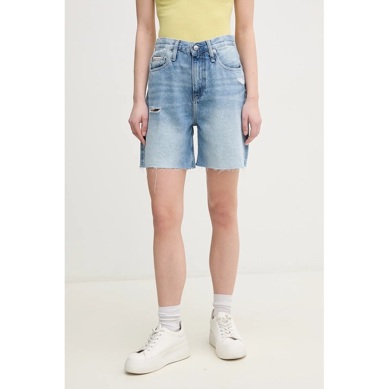 Calvin Klein Jeans Kraťasy Calvin Klein Jeans