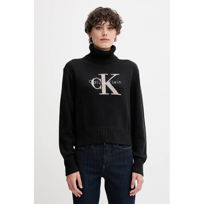 Svetr Calvin Klein Jeans 108514227