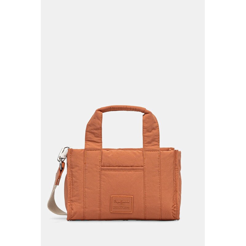 Pepe Jeans Kabelka Pepe Jeans ZADIE BLOSSOM