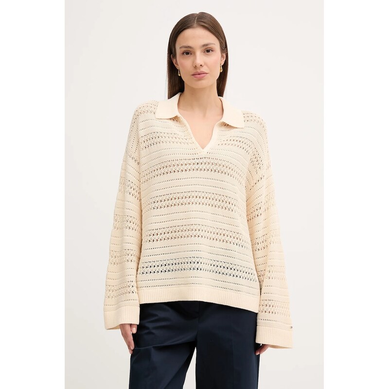 Tommy Hilfiger Svetr Tommy Hilfiger