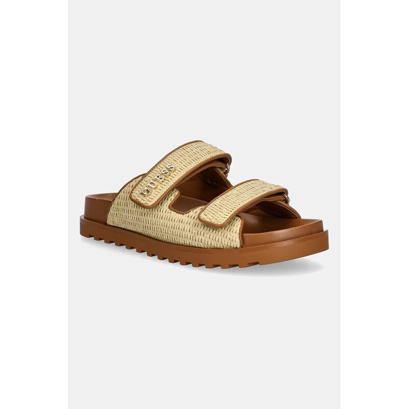 Pantofle Guess FADELIZE 105229886