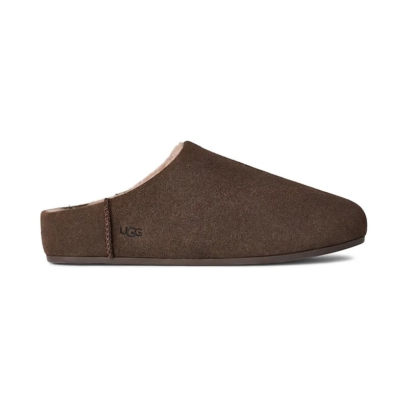 Semišové papuče UGG Elea Slip-On 108098713