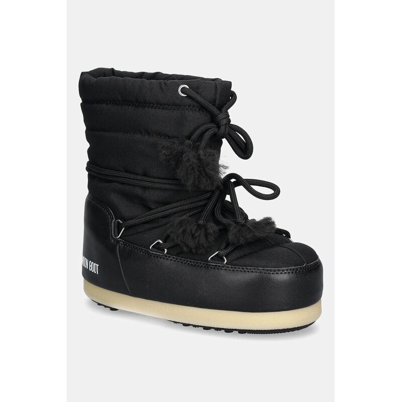 Sněhule Moon Boot MB EVX LIGHT NYLON 102159734