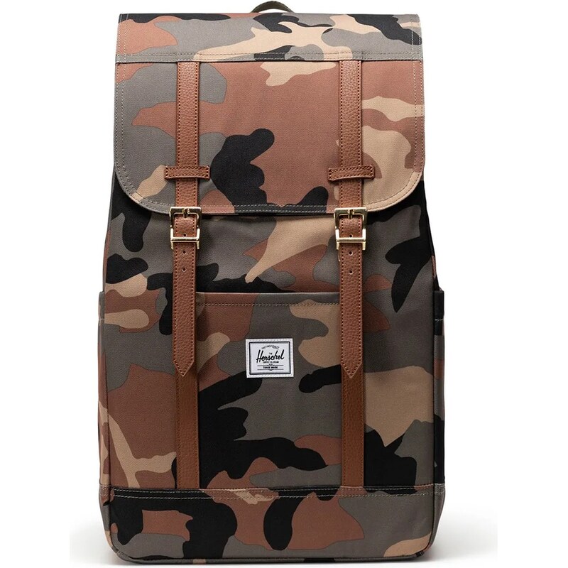 Herschel Batoh Herschel Retreat Backpack