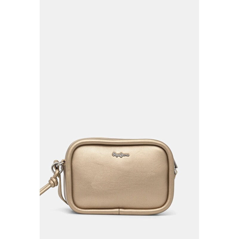 Pepe Jeans Kabelka Pepe Jeans BRIANAE METAL