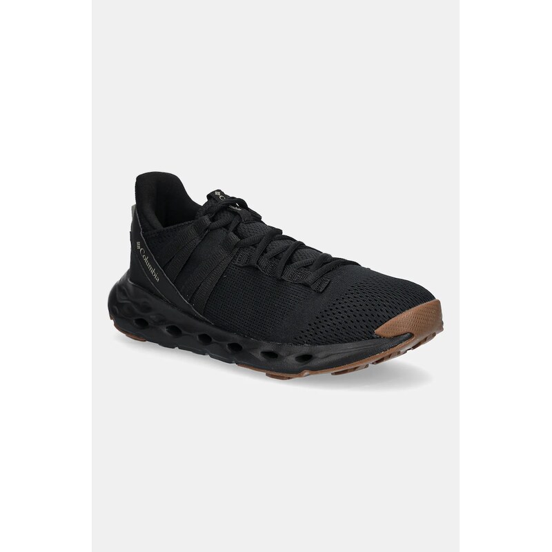 Sneakers boty Columbia TERRASTRIDE