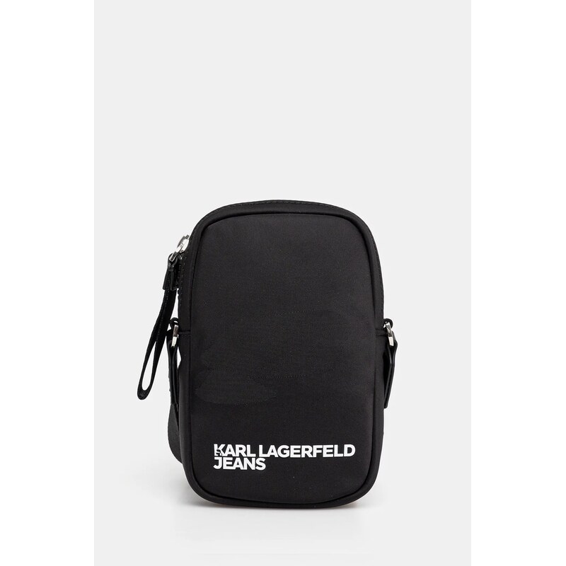 Karl Lagerfeld Jeans Ledvinka Karl Lagerfeld Jeans