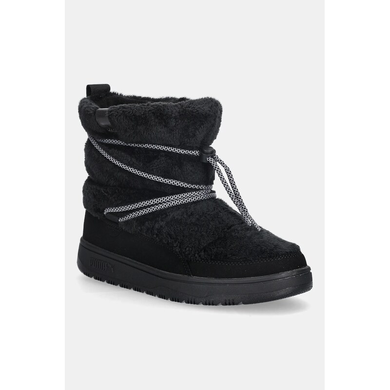 Puma Snowbae Suede Wns sběhule dámské